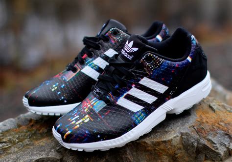 hoe valt adidas flux|adidas flux women.